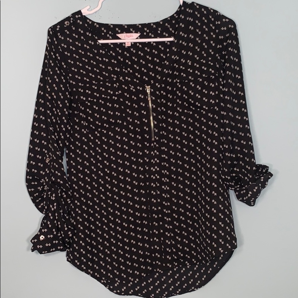 Candies Blouse